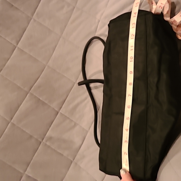 Prada Black Nylon Tessuto Tote - Picture 14 of 16